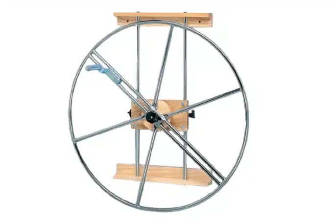 Rueda de Hombro para Rehabilitación Ortopédica