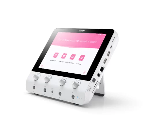 PA4 Pro: el dispositivo profesional para suelo pélvico.