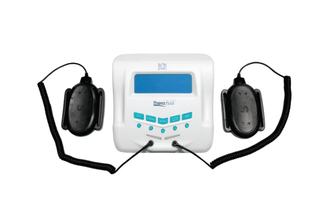 Equipo de Magnetoterapia Portátil