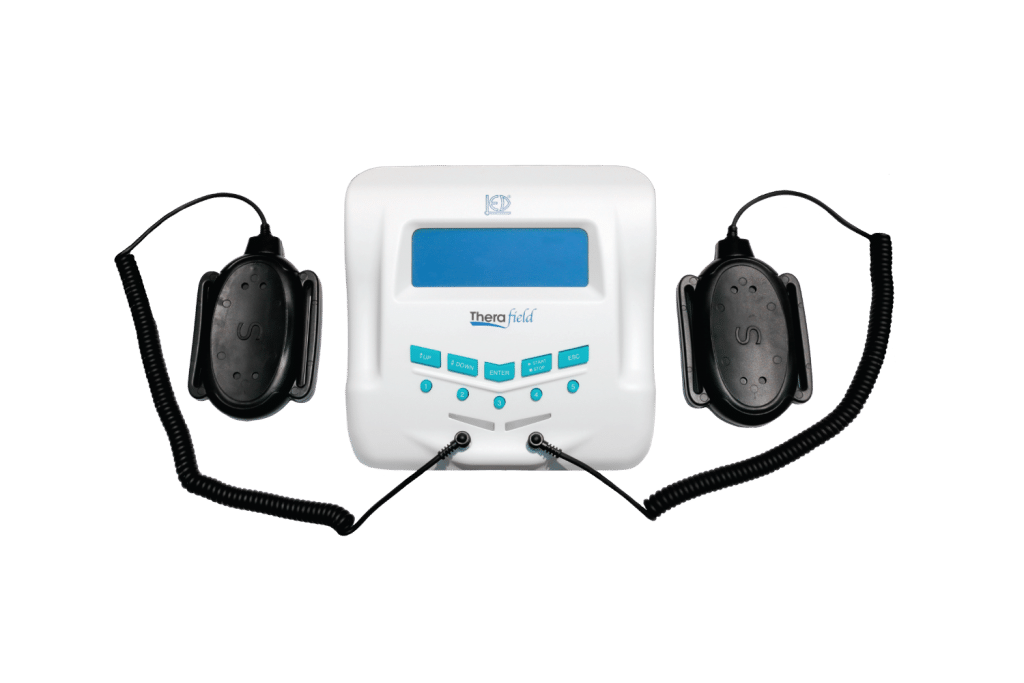 Equipo de Magnetoterapia Portátil