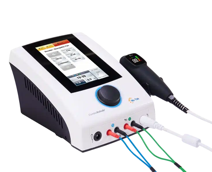 Equipos combinados CT2200 pro