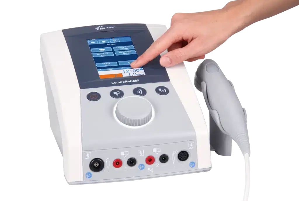 Equipos combinados CT2200