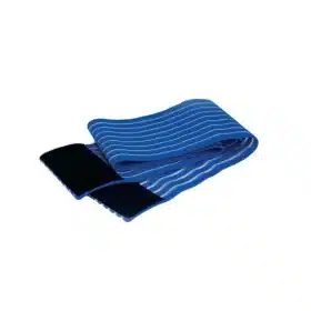 Cinta elástica para sujetar electrodos 8x60cm., Cinta Elástica 8×60 cm