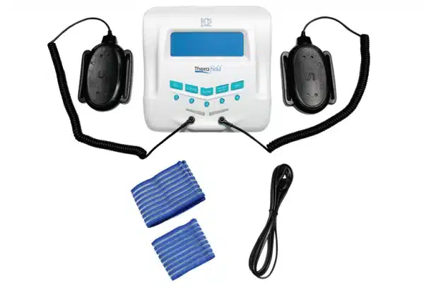 Magnetoterapia Portátil Therafield LED , La magnetoterapia es el complemento perfecto en las sesiones de fisioterapia para tratar patologías que causan dolor e inflamación.