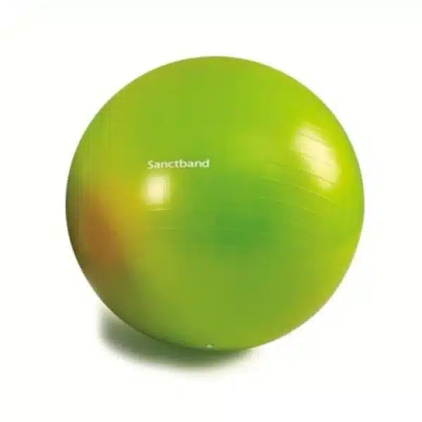 Pelota Bobath de 65