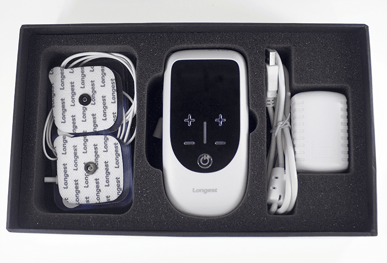 Rehabilitación neurológica, Electroestimulación, Equipo de deglución SD Stim Pro LGT-231