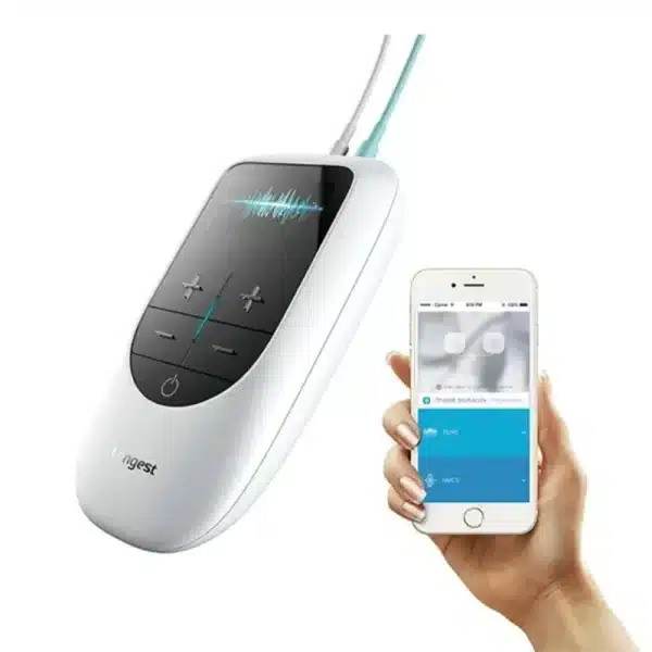 SD Stim Pro para Disfagia