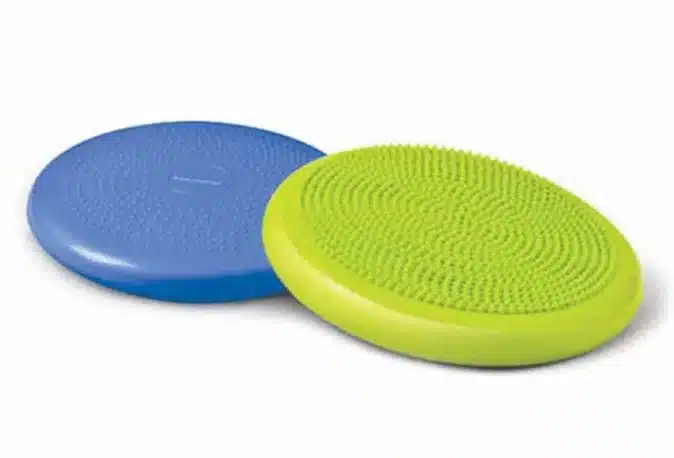 Entrenador de balance oval de Fisiolab México