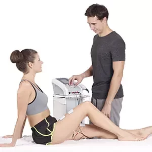 electroterapia