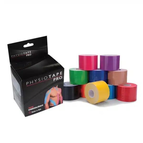Physiotape pro