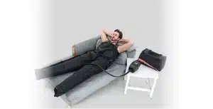 Presoterapia