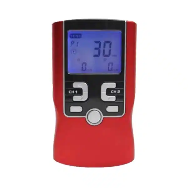 Electroestimulador equipo portátil MT8000