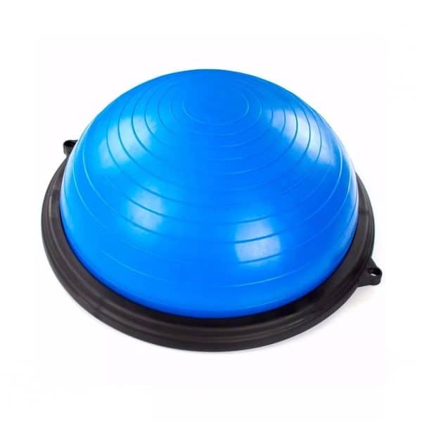 Bosu Ciber - Pelota BOSU para entrenamiento funcional y rehabilitación
