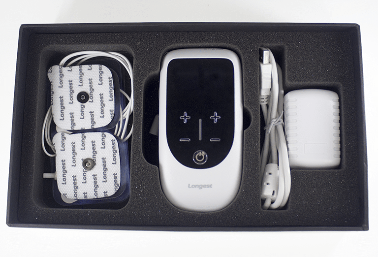 Rehabilitación neurológica, Electroestimulación, Equipo de deglución SD Stim Pro LGT-231