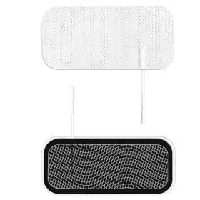 Electrodo pregelado Rectangular