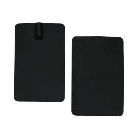 Electrodo Caucho 60×90 mm