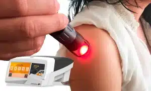 Láser de alta intensidad LAMBDA YAG
